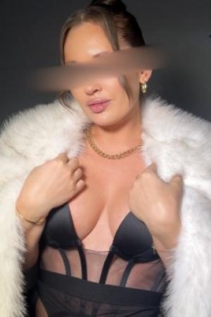 Проститутка Олеся, в Питере у метро Проспект Просвещения