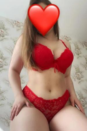 Проститутка Нина, СПб у метро Проспект Просвещения