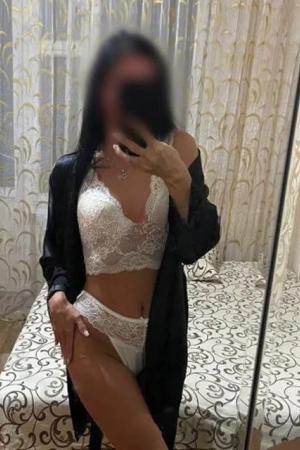 Проститутка Таня, СПб у метро Лесная