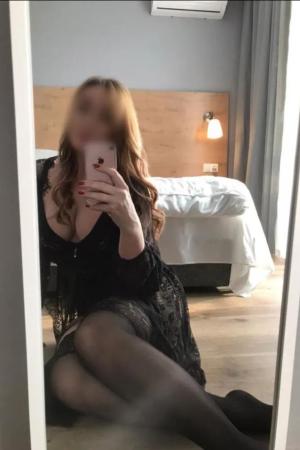 Проститутка Ева Инди, Питера у метро Политехническая