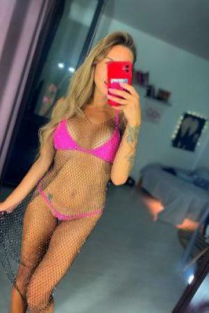 Проститутка Даша Инди, СПб у метро Академическая