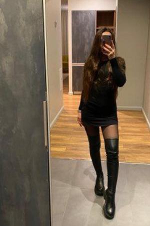 Проститутка Алина Инди, СПб у метро Гражданский проспект