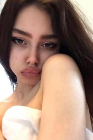 Проститутка Алина, Питера у метро Улица Дыбенко