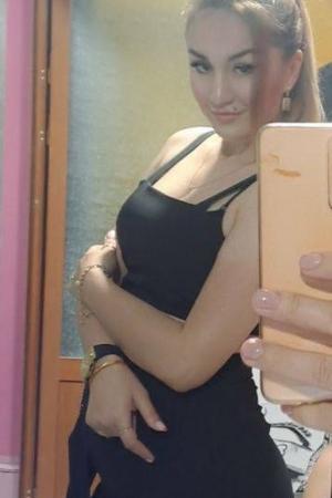 Проститутка Лили, СПб у метро Комендантский проспект