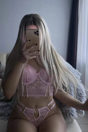 Проститутка Алёна, Питера у метро Озерки