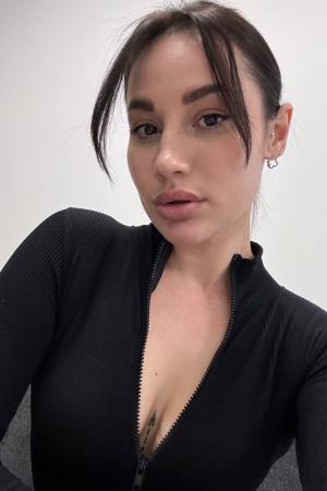 Проститутка Анет, СПб у метро Фрунзенская