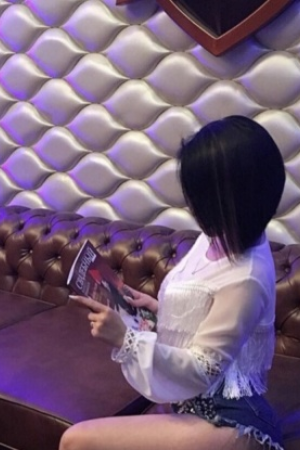 Проститутка Мила Инди, СПб у метро Удельная