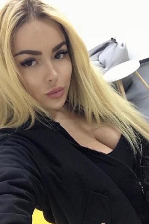 Проститутка Алина, в Питере у метро Горьковская