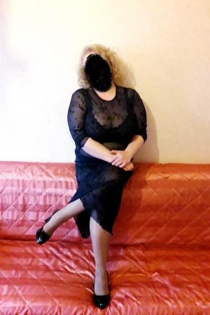 Проститутка Арина, Питера у метро Автово