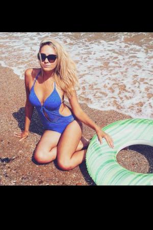 Проститутка Ксюша Секси, Питера у метро Проспект Большевиков