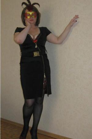 Проститутка Ольга, Питера у метро Проспект Ветеранов