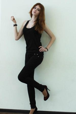 Проститутка Алена, в Питере у метро Василеостровская