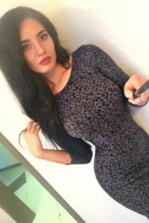 Проститутка Марта, СПб у метро Петроградская