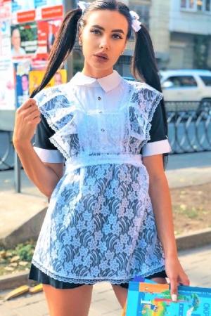 Иустина | Бесплатные объявления СПб