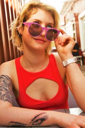 Августина | Доска Интим объявлений СПб