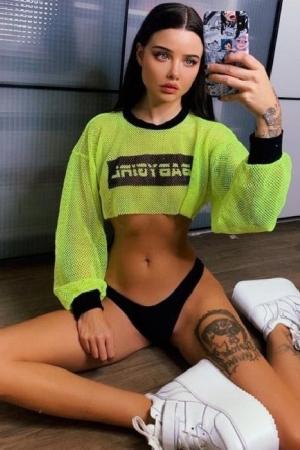 Петрунька | Объявления проституток в Питере