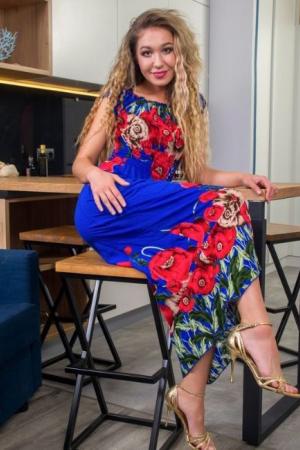 Геновева | Частные объявления проституток СПб