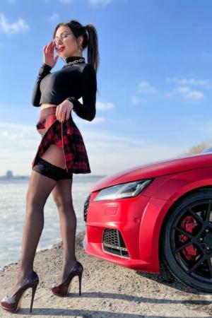 Эленара | Объявления проституток Питера