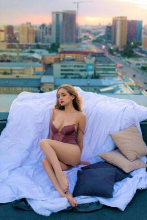 Жделия | Объявления проституток СПб