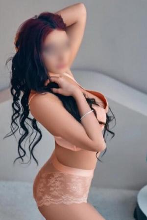 ВИКА... Я Новенькая! 23 года, приезжай | Интим доска Проституток Питера