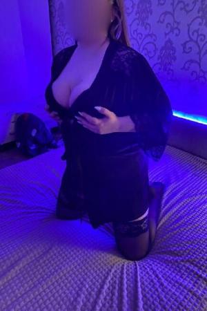 Трахни рыжую бестию... | Частные объявления шлюх СПб