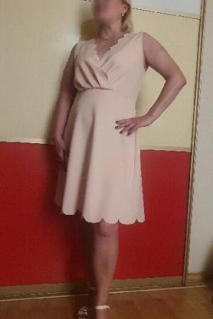 Надя, зрелая, опытная.. МБР и многие | Частные объявления шлюх в Питере