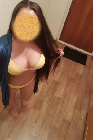 Татарочка милашка | Объявления проституток СПб