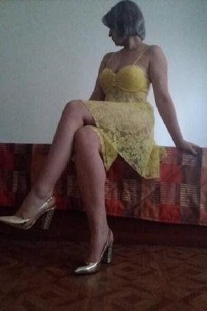 Зрелая милфа... отсосу | Бесплатные объявления СПб