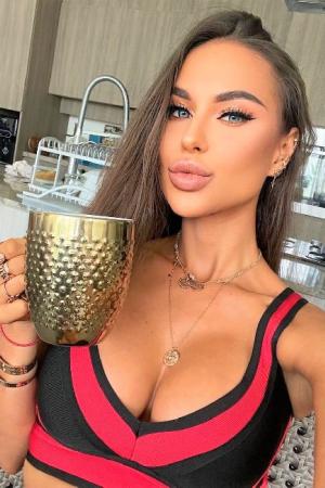 Фанния | Частные объявления проституток Питера