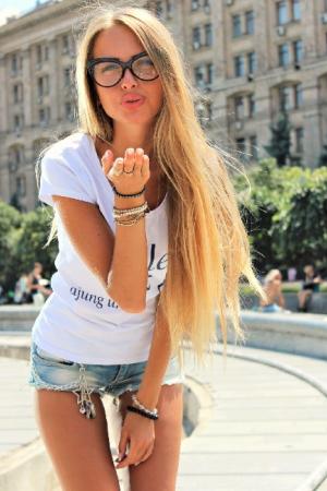 Инга | Интим досуг частные объявления в Питере