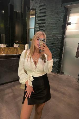 Проститутка Barbara Luxury, Питера у метро Московские ворота