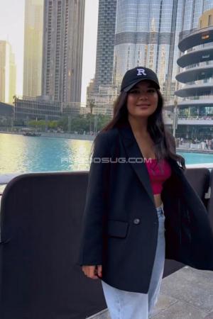 Проститутка Мия, Питера у метро Беговая