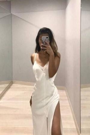 Проститутка Каролина, Питера у метро Бухарестская