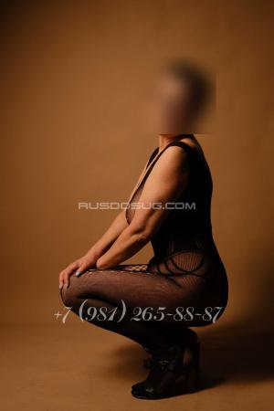 Проститутка Марина, Питера у метро Звёздная