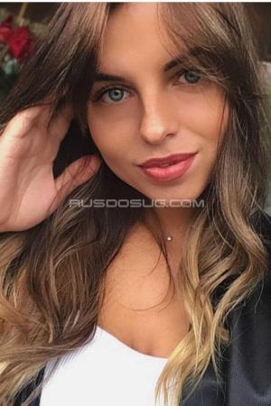 Проститутка София, Питера у метро Озерки