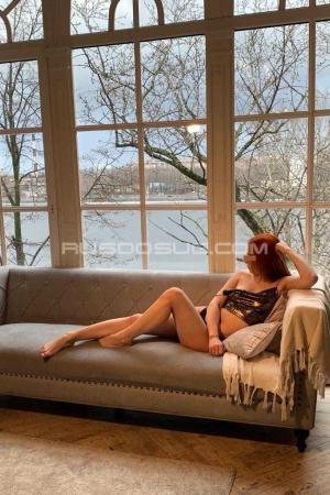 Проститутка Анна, Питера у метро Гостиный двор