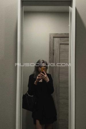 Проститутка Софа, СПб у метро Московские ворота