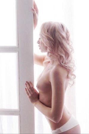 Проститутка Лика, СПб у метро Звёздная