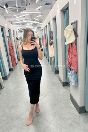 Проститутка Ангелина, в Питере у метро Выборгская