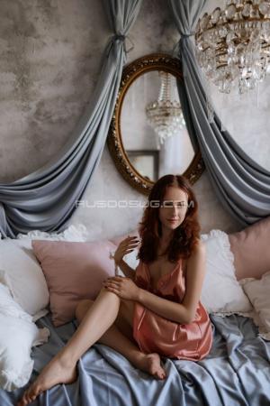 Проститутка Злата Лиса, в Питере у метро Звёздная