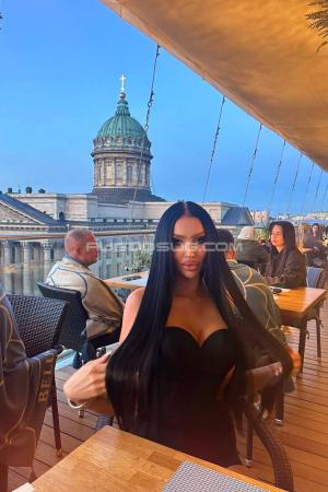 Проститутка Богиня любви и красоты, в Питере у метро Адмиралтейская