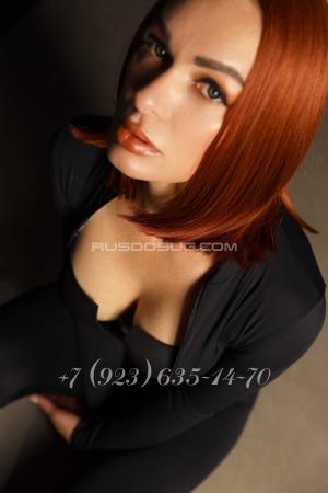 Проститутка Элис, в Питере у метро Звёздная