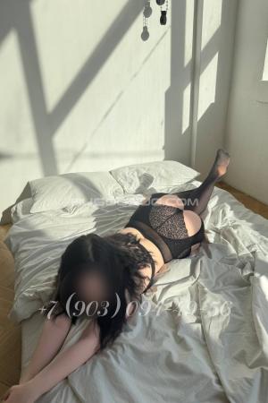 Проститутка Ксенон, СПб у метро Гражданский проспект