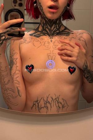 Проститутка Мила, Питера у метро Электросила