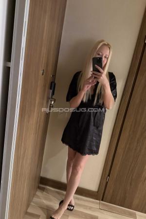 Проститутка Соня, Питера у метро Пионерская