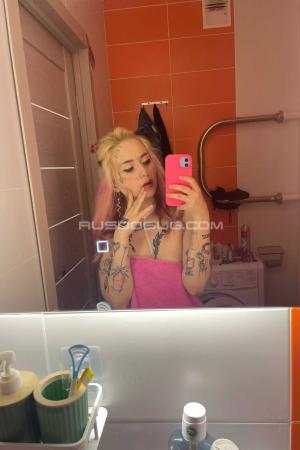 Проститутка Анастейша инди, Питера у метро Купчино