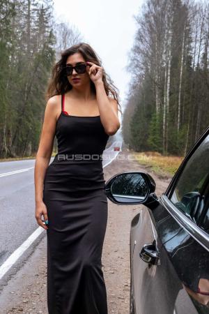 Проститутка Лея мбр, СПб у метро Обводный канал