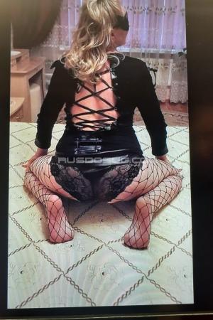 Проститутка Полина, в Питере у метро Московская