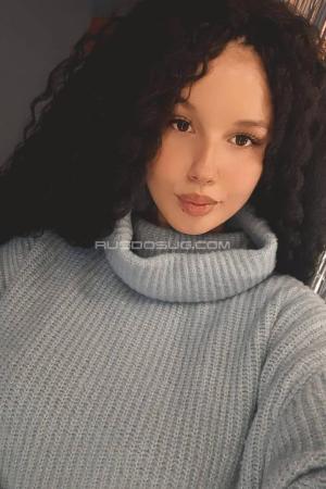 Проститутка Настя(кудрово), Питера у метро Ладожская