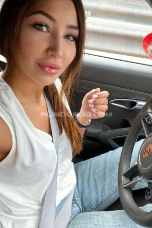 Проститутка Виктория Бекхэм, Питера у метро Лиговский проспект